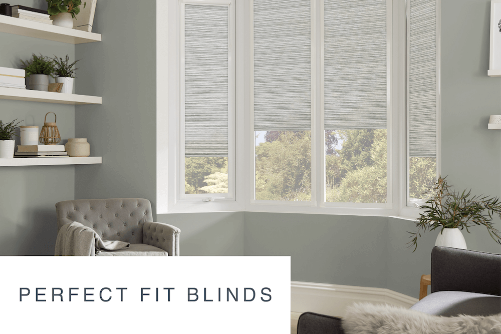 Perfect Blinds